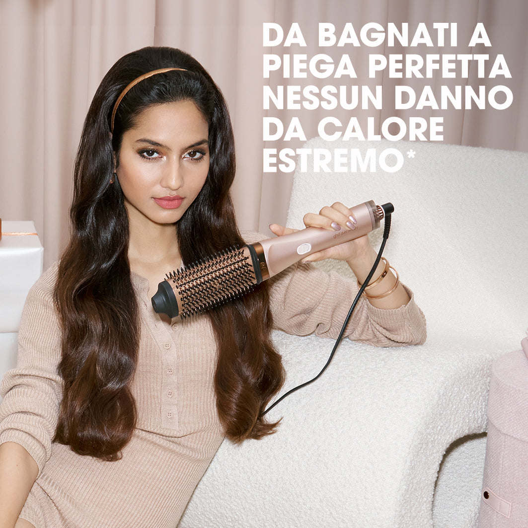 GHD Duet Blowdry Cashmere Beige - immagine 4