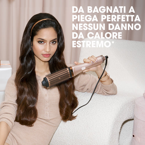 GHD Duet Blowdry Cashmere Beige - immagine 4