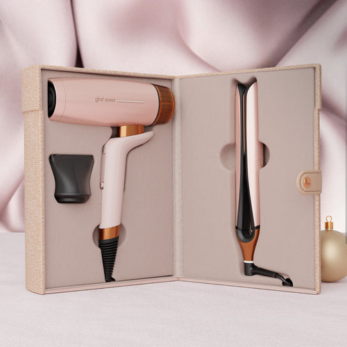 GHD Deluxe Cashmere Beige - immagine 2