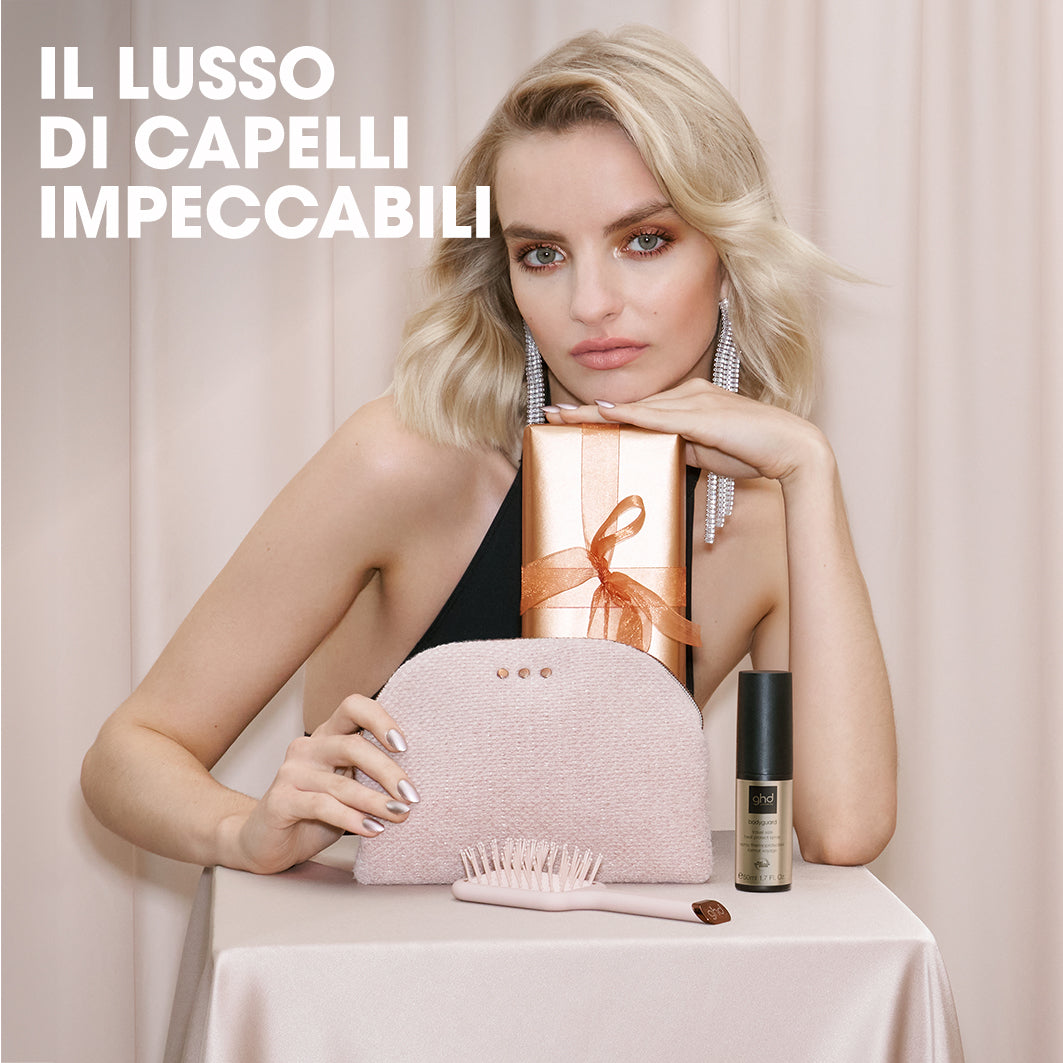GHD Style Gift Set Cashmere Beige - immagine 4
