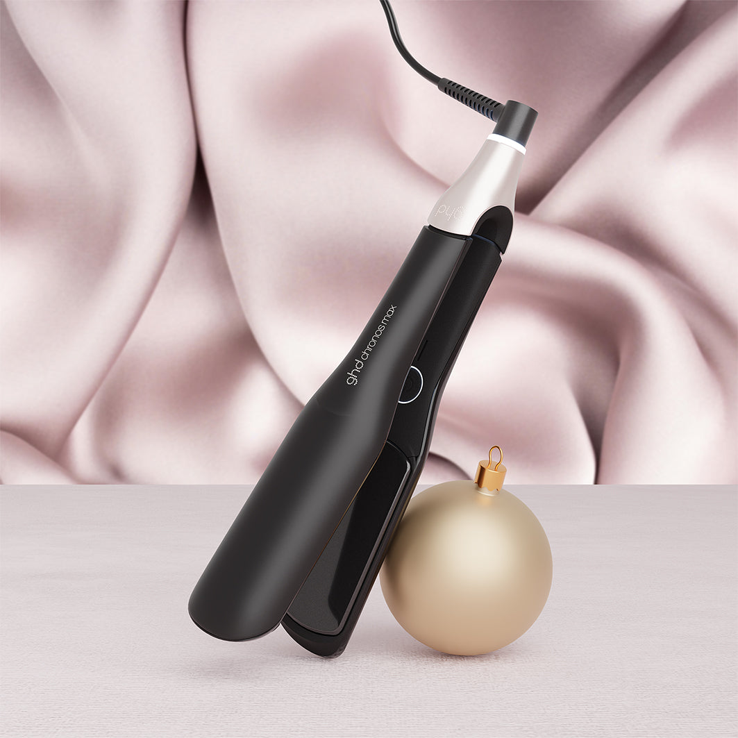GHD Chronos Max Gift Set Nero - immagine 9