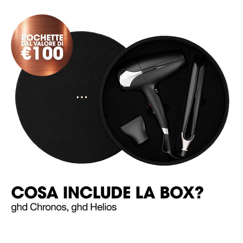 GHD Deluxe Gift Set Core - immagine 6