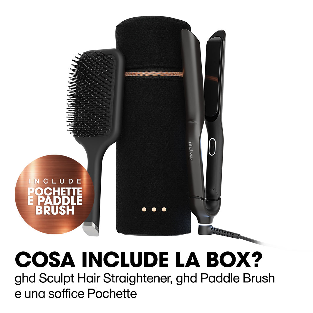GHD Sculpt Gift Set - immagine 6