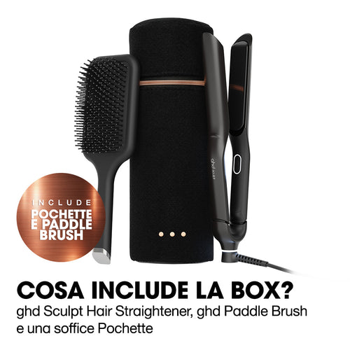 GHD Sculpt Gift Set - immagine 6