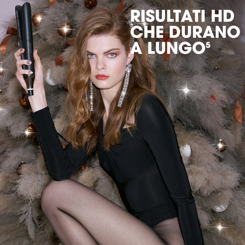 GHD Chronos Gift Set Nero - immagine 4