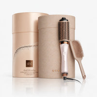 GHD Duet Blowdry Cashmere Beige, Spazzola 2 in 1