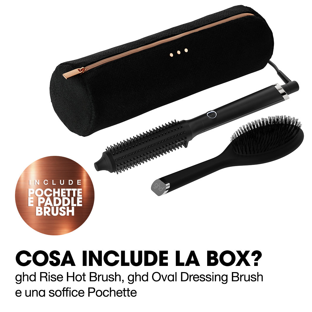 GHD Rise Gift Set - immagine 6