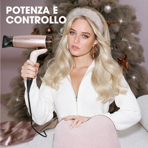 GHD Speed Cashmere Beige - immagine 4
