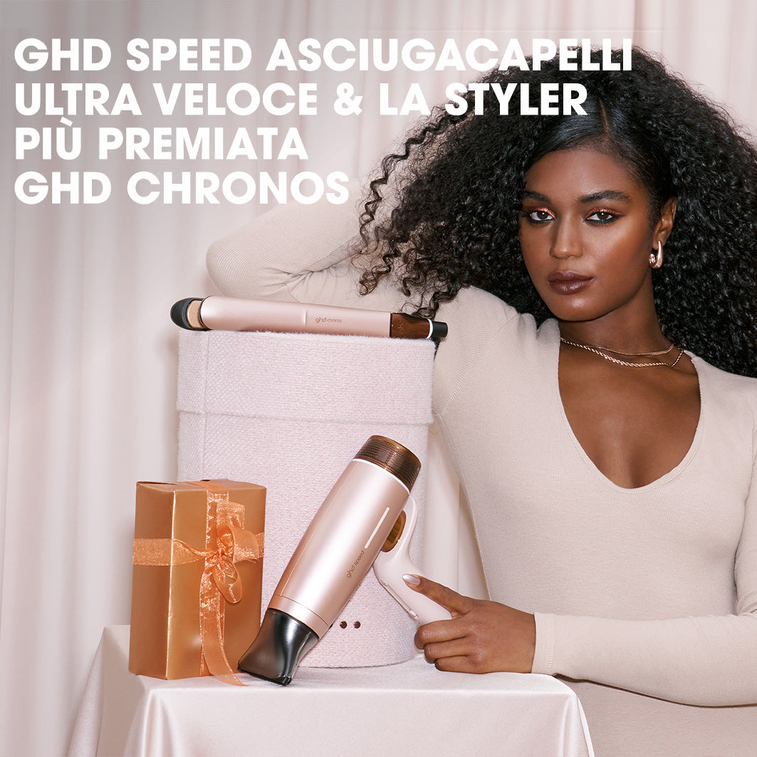 GHD Deluxe Cashmere Beige - immagine 3