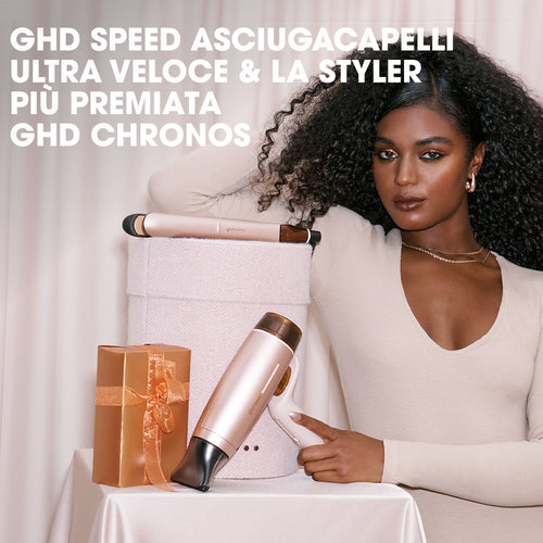 GHD Deluxe Cashmere Beige - immagine 3