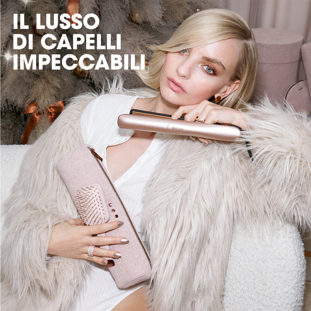 GHD Gold Cashmere Beige - immagine 4