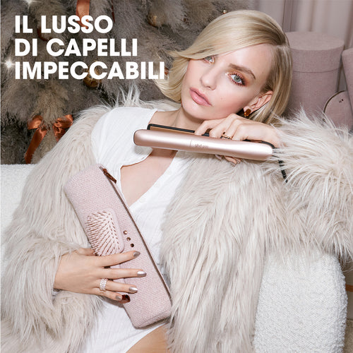 GHD Gold Cashmere Beige - immagine 4