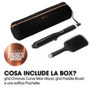 GHD Chronos Curve Max Wand Gift Set - immagine 6