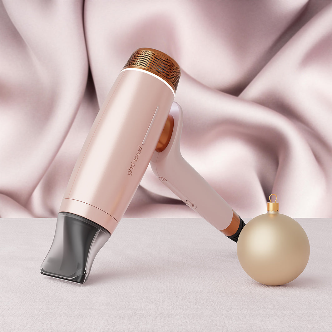 GHD Speed Cashmere Beige - immagine 9