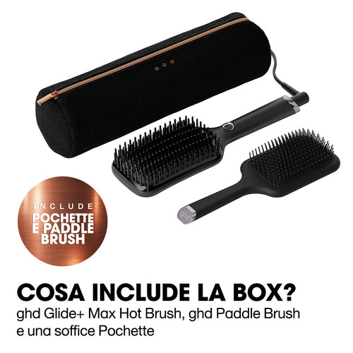 GHD Glide+ Max Gift Set - immagine 6
