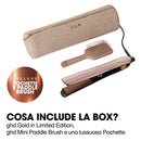 GHD Gold Cashmere Beige - immagine 6