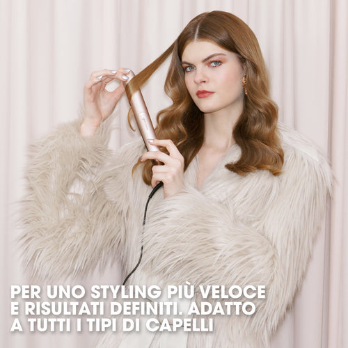 GHD Chronos Cashmere Beige - immagine 7