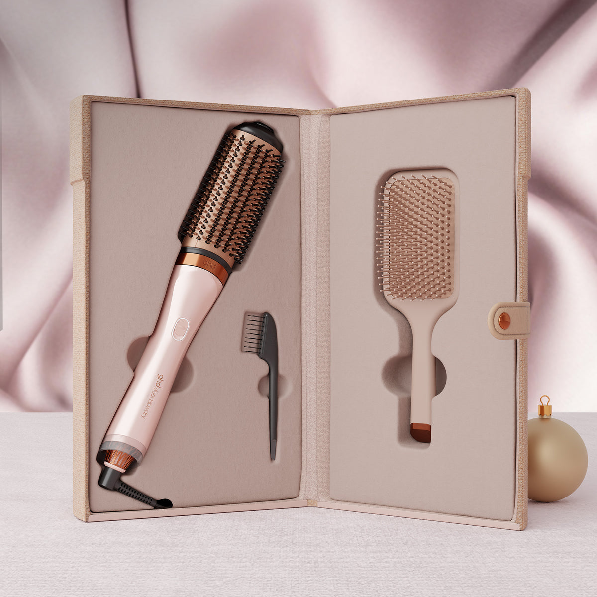 GHD Duet Blowdry Cashmere Beige - immagine 2