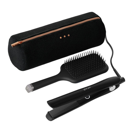 GHD Gold Gift Set Nero - immagine 5