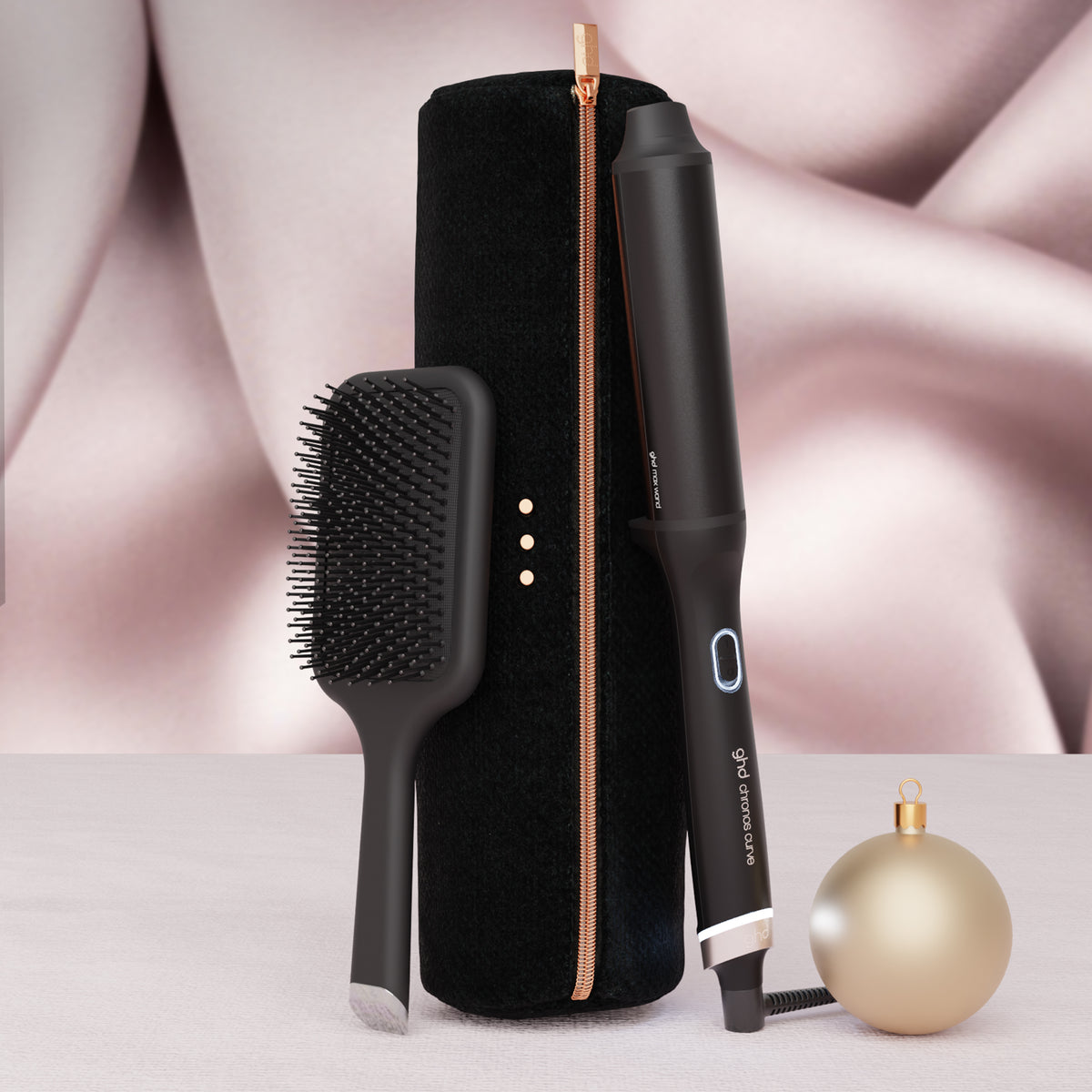 GHD Chronos Curve Max Wand Gift Set - immagine 2