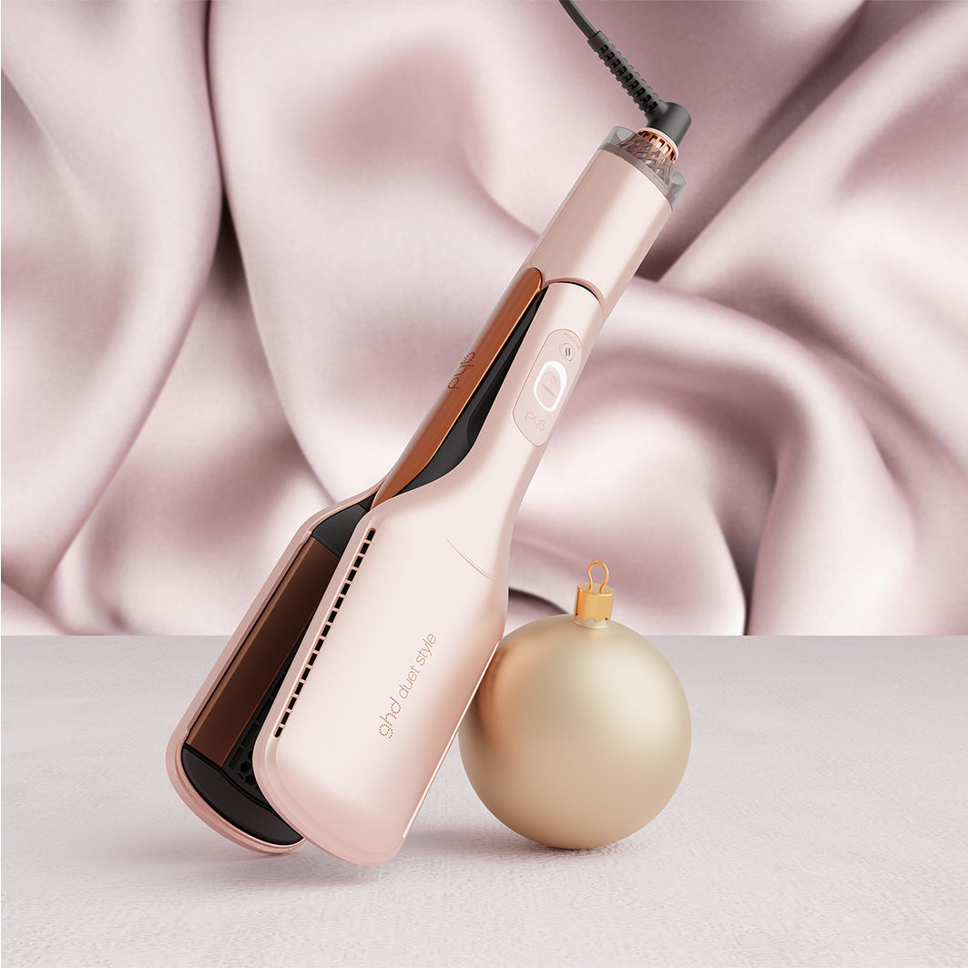 GHD Duet Style Cashmere Beige - immagine 9