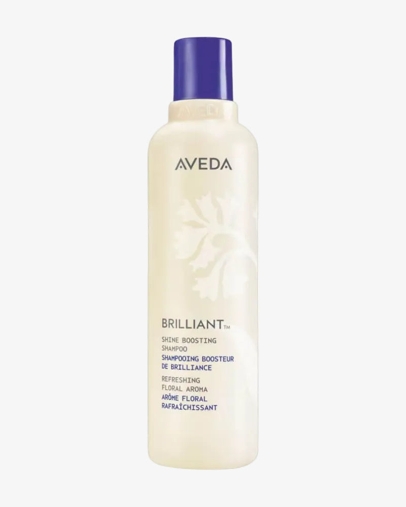 Aveda Brilliant Brilliant Shampoo Shampoo 250ml
