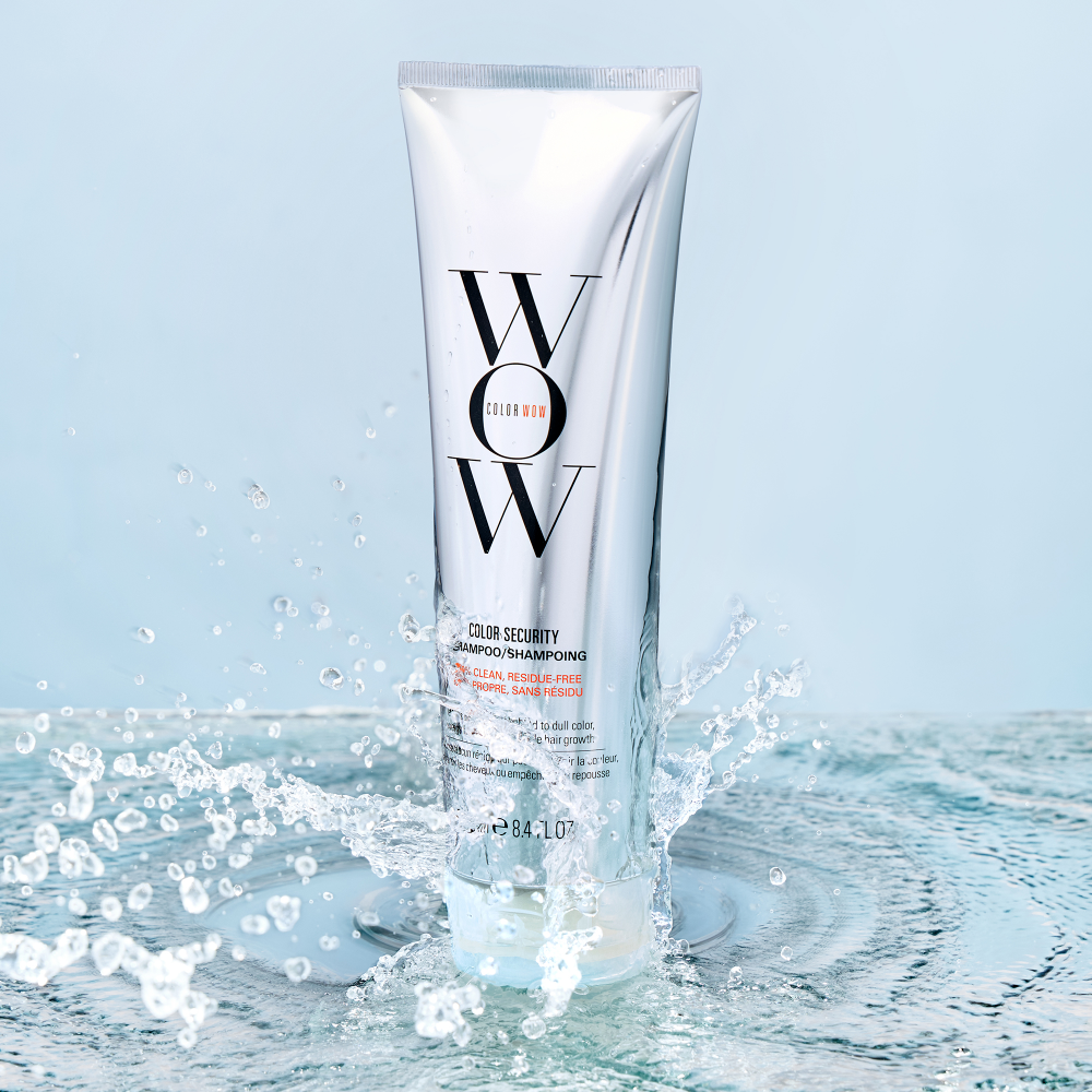 Color Wow Color Security Shampoo Capelli Colorati 250ml