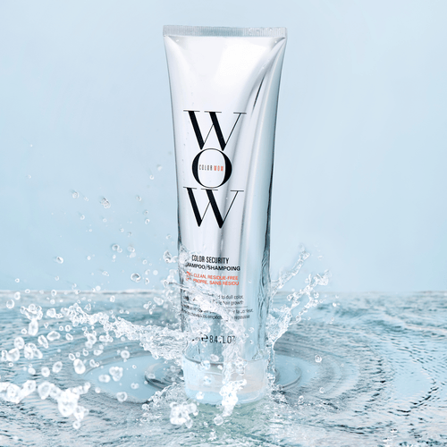 Color Wow Color Security Shampoo Capelli Colorati 250ml