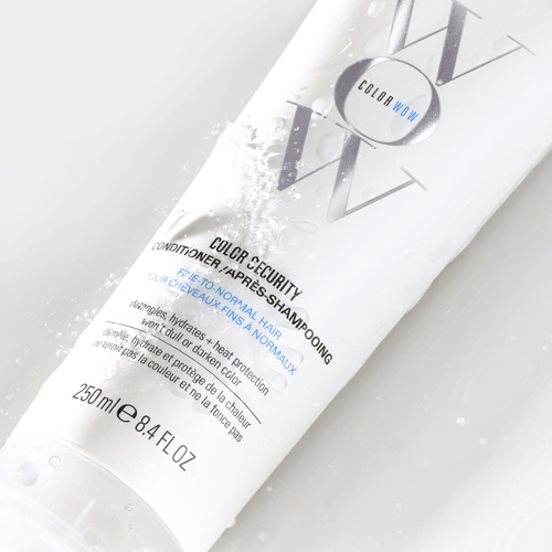 Color Wow Color Security Conditioner Thick Capelli Spessi 250ml