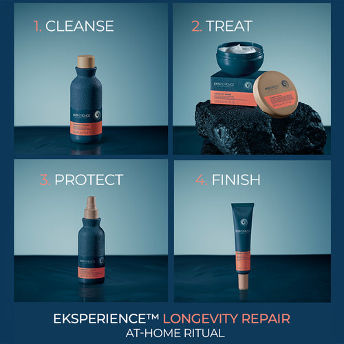 Revlon Eksperience Longevity Repair Trattamento Riparatore 24/7 200ml