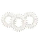 Invisibobble Everyday Original Crystal Clear elastico 3pz - Planethair