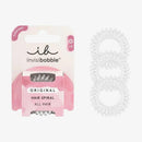 Invisibobble Everyday Original Crystal Clear elastico 3pz - Planethair