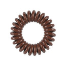 Invisibobble Everyday Original Pretzel Brown elastico 3pz - Planethair