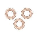 Invisibobble Everyday Original Bronze Me Pretty elastico 3pz - Planethair