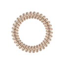 Invisibobble Everyday Original Bronze Me Pretty elastico 3pz - Planethair