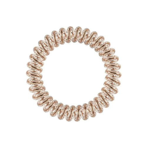 Invisibobble Everyday Original Bronze Me Pretty elastico 3pz - Planethair