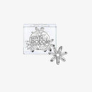 Invisibobble Nano Crystal Clear Elastico 3pz Invisibobble -  planethair-it.myshopify.com -