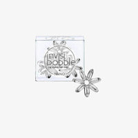 Invisibobble Nano Crystal Clear Elastic 3pcs