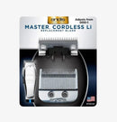 Andis Lama Testina di Ricambio per Master Cordless Li - Planethair