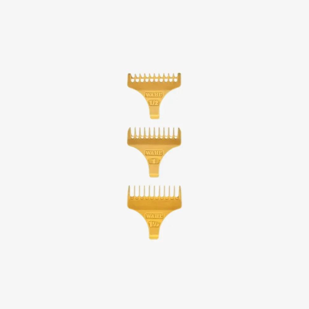 Wahl Set 3 Rialzi per Detailer e Hero