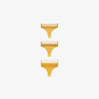 Wahl Set 3 Rialzi per Detailer e Hero