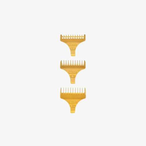 Wahl Set 3 Rialzi per Detailer e Hero - Planethair
