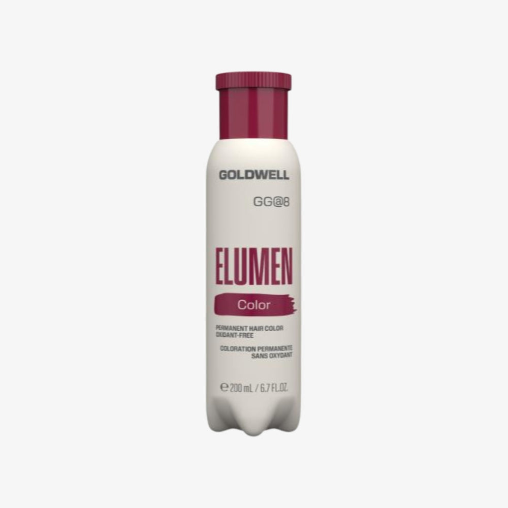 Goldwell Elumen Hair Color 200ml – Colorazione Senza Ammoniaca