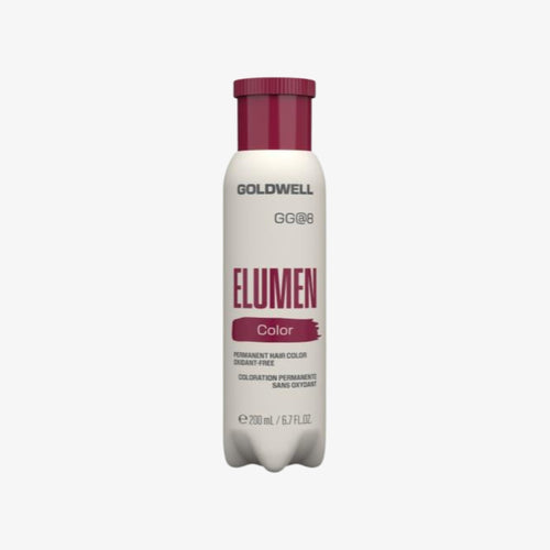 Goldwell Elumen Hair Color 200ml – Colorazione Senza Ammoniaca