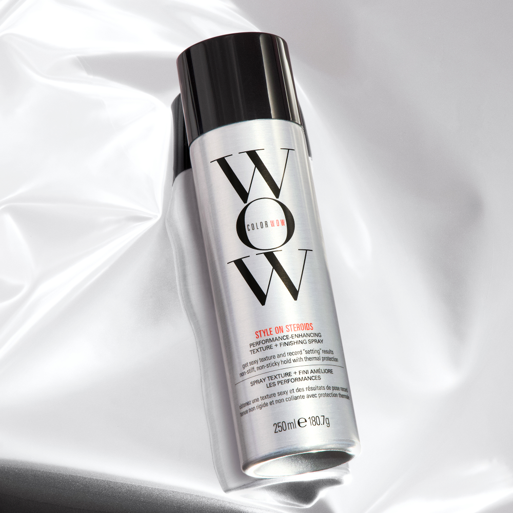 Color Wow Style on Steroids Spray Texture 250ml