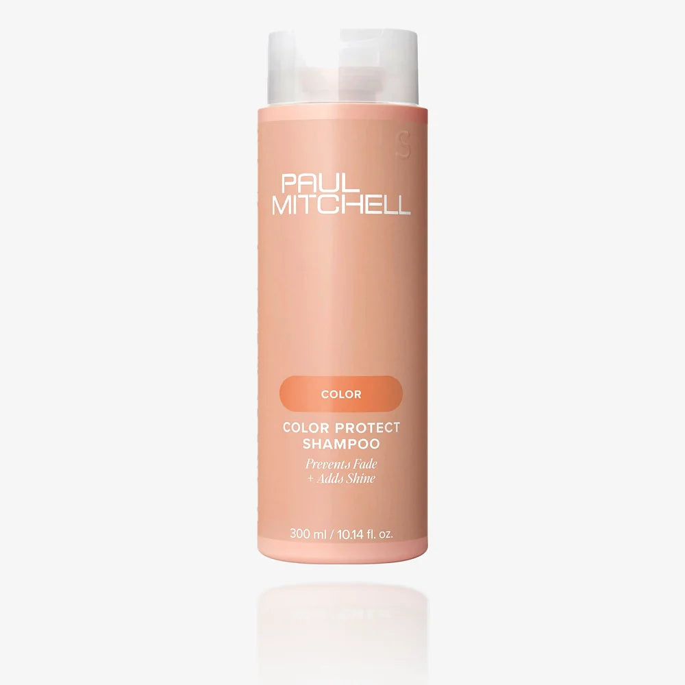 Paul Mitchell Color Protect Shampoo 300ml