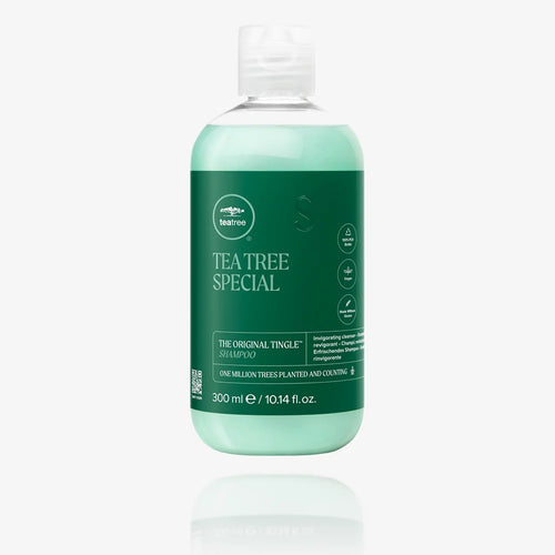Paul Mitchell Tea Tree Special Shampoo 300ml