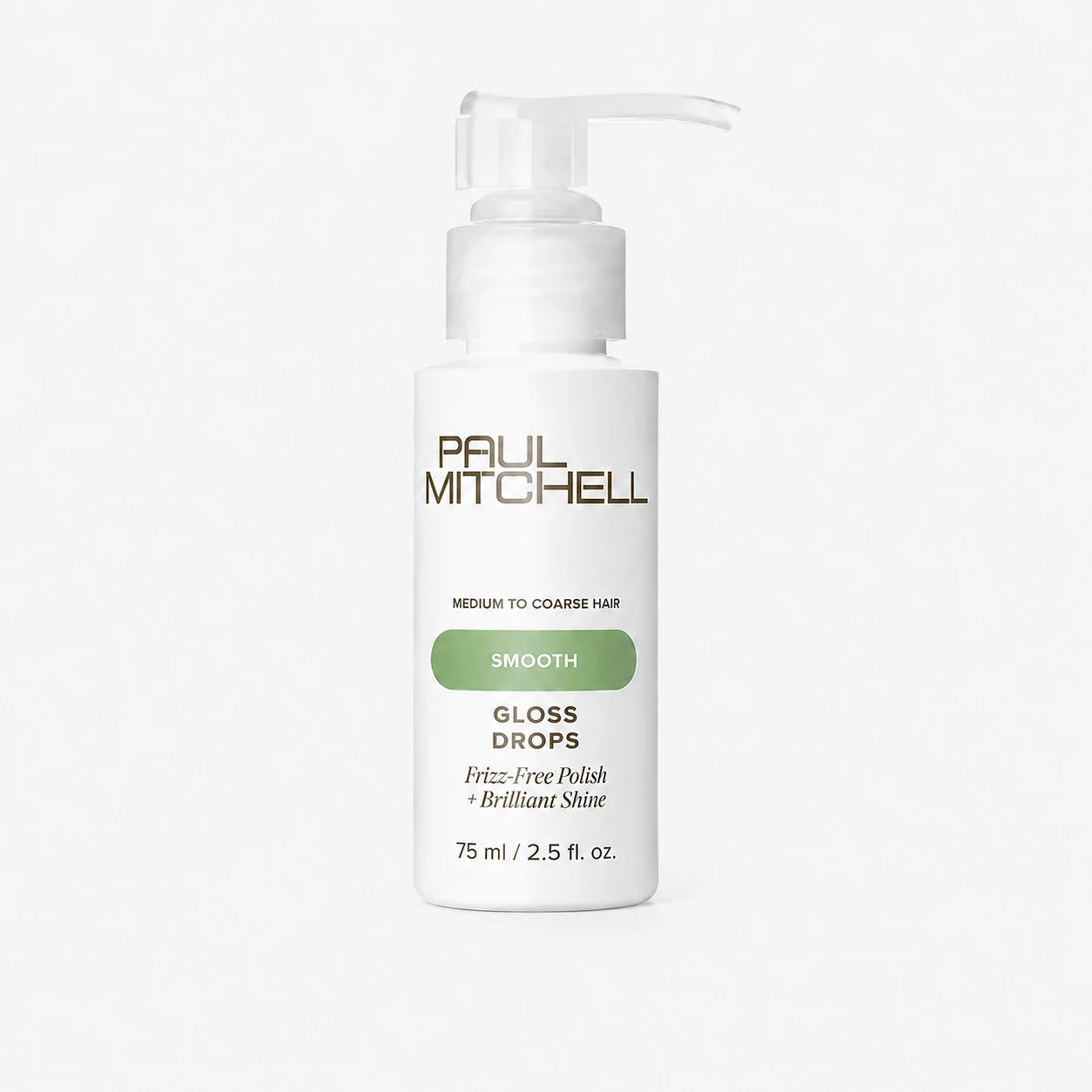 Paul Mitchell Smooth Gloss Drops Siero Anticrespo 75ml