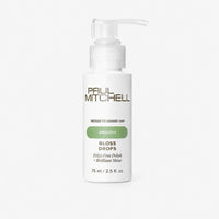 Paul Mitchell Smooth Gloss Drops Siero Anticrespo 75ml