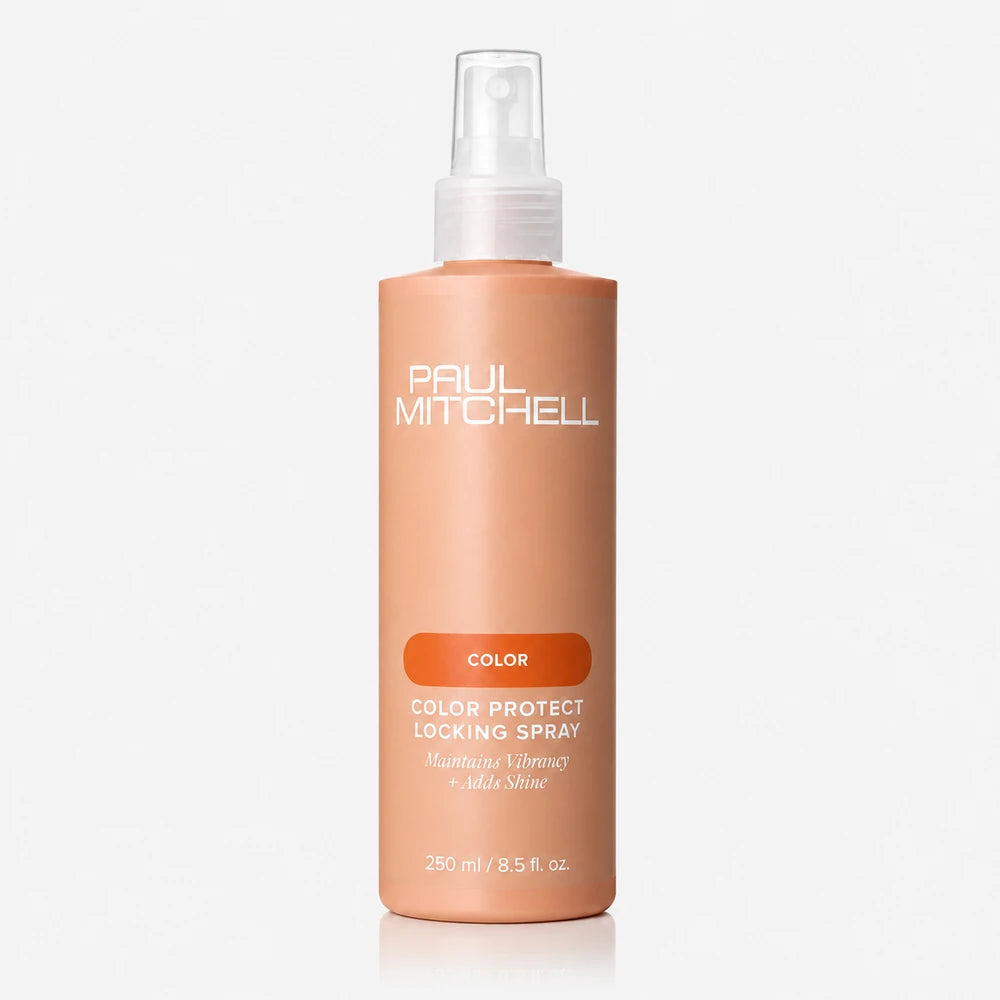 Paul Mitchell Color Protect Locking Spray 250ml